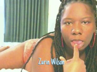 Zurin_Wilson