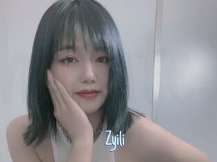 Zyili