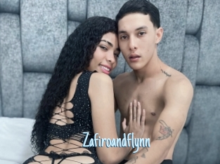 Zafiroandflynn