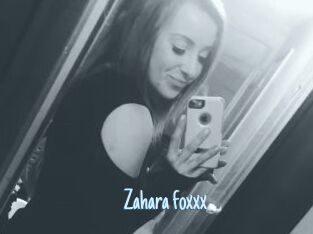 Zahara_foxxx