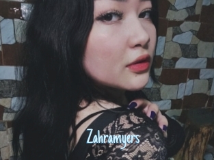 Zahramyers