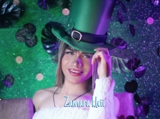 Zamara_kleii