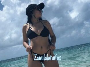 Zamilalatinfox