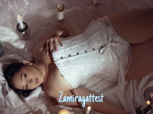 Zamiragattest