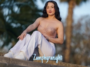 Zamphyranight