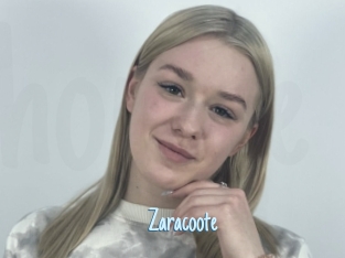 Zaracoote
