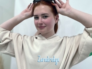 Zaradredge