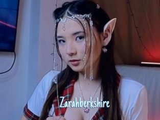 Zarahberkshire