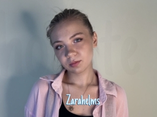 Zarahelms