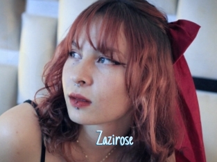 zazirose Hot Naked Teens