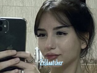 Zeldaatcher