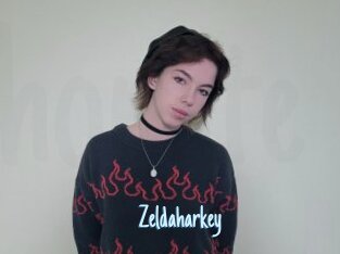 Zeldaharkey