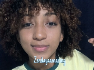 Zendayaamazing