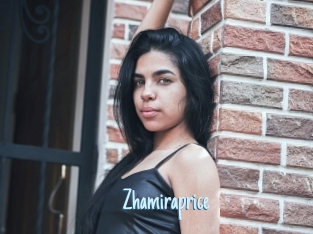 Zhamiraprice