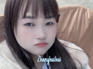 Zhanghuihui