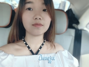Zhangjee