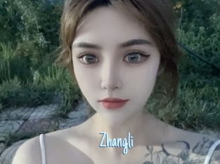 Zhangli