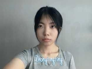 Zhongtingting