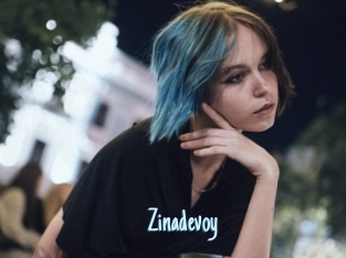 Zinadevoy