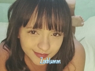 Zoeblumm