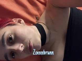 Zoeeeebrunn