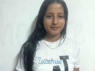 Zoeeserrano