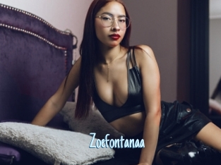 Zoefontanaa