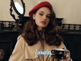 Zoehuxley