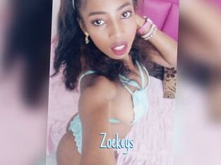 Zoekeys