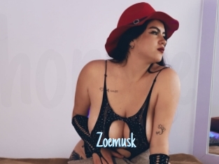 Zoemusk