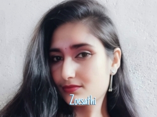 zoesathi Hot Naked Teens