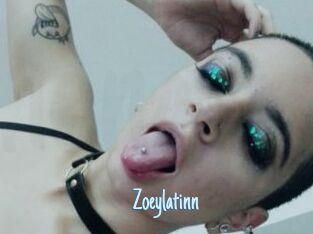 Zoeylatinn