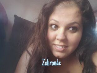 Zolironde