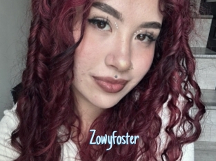 Zowyfoster